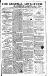 Limerick Gazette Friday 28 January 1814 Page 1