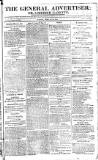 Limerick Gazette Tuesday 08 February 1814 Page 1
