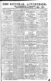 Limerick Gazette Friday 15 April 1814 Page 1