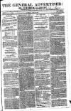 Limerick Gazette Tuesday 26 April 1814 Page 1
