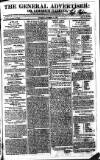 Limerick Gazette Tuesday 11 October 1814 Page 1