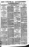 Limerick Gazette Tuesday 08 November 1814 Page 1