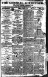Limerick Gazette Tuesday 03 January 1815 Page 1