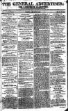 Limerick Gazette Tuesday 17 January 1815 Page 1