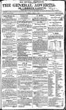 Limerick Gazette Tuesday 04 April 1815 Page 1
