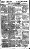 Limerick Gazette Friday 06 October 1815 Page 1