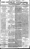Limerick Gazette Tuesday 31 October 1815 Page 1