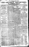 Limerick Gazette Friday 05 January 1816 Page 1