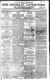 Limerick Gazette Friday 12 January 1816 Page 1
