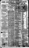 Limerick Gazette Friday 09 January 1818 Page 1