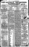 Limerick Gazette Tuesday 20 January 1818 Page 1