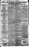 Limerick Gazette Friday 23 January 1818 Page 1
