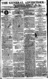 Limerick Gazette Friday 06 February 1818 Page 1