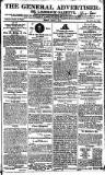 Limerick Gazette Friday 08 May 1818 Page 1