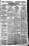 Limerick Gazette Tuesday 26 May 1818 Page 1