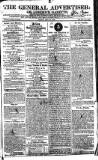 Limerick Gazette Friday 29 May 1818 Page 1