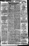 Limerick Gazette Tuesday 02 June 1818 Page 1