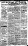 Limerick Gazette Tuesday 16 June 1818 Page 1