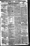 Limerick Gazette Friday 17 July 1818 Page 1