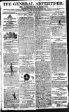 Limerick Gazette Tuesday 21 July 1818 Page 1