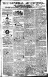 Limerick Gazette Tuesday 28 July 1818 Page 1