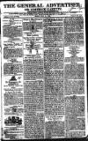 Limerick Gazette Friday 31 July 1818 Page 1