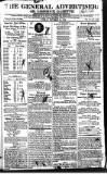 Limerick Gazette Tuesday 29 September 1818 Page 1