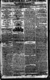 Limerick Gazette Friday 06 November 1818 Page 1