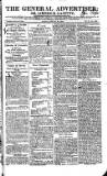 Limerick Gazette Friday 22 January 1819 Page 1