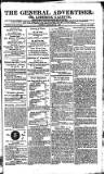 Limerick Gazette Tuesday 26 January 1819 Page 1