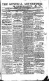 Limerick Gazette Tuesday 23 February 1819 Page 1