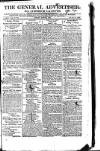 Limerick Gazette Tuesday 02 March 1819 Page 1
