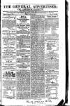 Limerick Gazette Friday 02 April 1819 Page 1