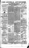 Limerick Gazette Tuesday 20 April 1819 Page 1