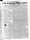 Limerick Gazette Friday 01 October 1819 Page 1