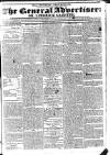Limerick Gazette Tuesday 19 October 1819 Page 1