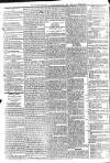 Limerick Gazette Tuesday 19 October 1819 Page 4