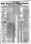 Limerick Gazette Tuesday 07 December 1819 Page 1