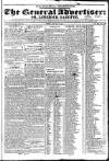 Limerick Gazette Friday 14 January 1820 Page 1