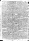 Limerick Gazette Friday 14 January 1820 Page 4