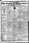 Limerick Gazette Friday 04 February 1820 Page 1