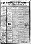Limerick Gazette Friday 11 February 1820 Page 1