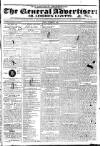 Limerick Gazette Friday 06 October 1820 Page 1