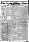 Limerick Gazette Tuesday 10 October 1820 Page 1