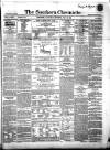 Bassett's Chronicle Saturday 02 May 1863 Page 1