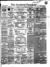 Bassett's Chronicle Saturday 30 May 1863 Page 1