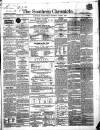 Bassett's Chronicle Wednesday 03 June 1863 Page 1