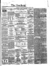 Bassett's Chronicle Wednesday 17 June 1863 Page 1