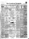 Bassett's Chronicle Wednesday 24 June 1863 Page 1