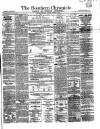 Bassett's Chronicle Wednesday 11 November 1863 Page 1